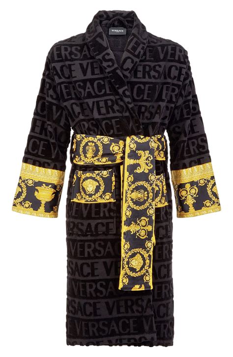 versace bathrobe dupe|versace bathrobe cheap.